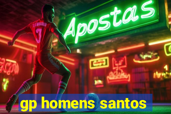 gp homens santos